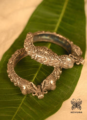 Gajini Bangle Set ( Set of 2 )